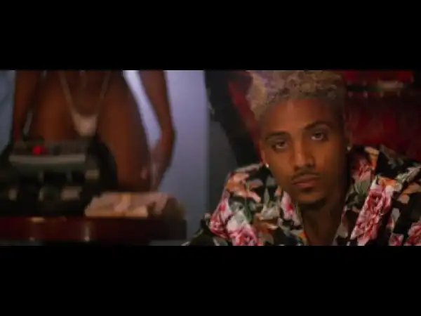 Mitch – G.y.m. (feat. Too Short)